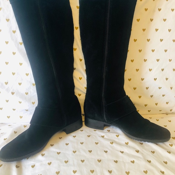 Calvin Klein boots - Picture 6 of 8